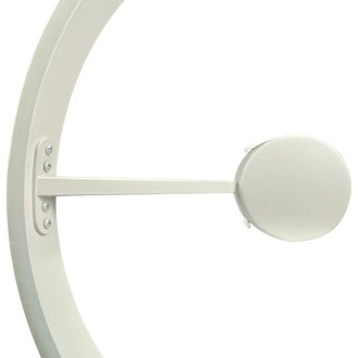 NEDES - LED stropní svítidlo s dálkovým ovladačem 72W - TA1314/W