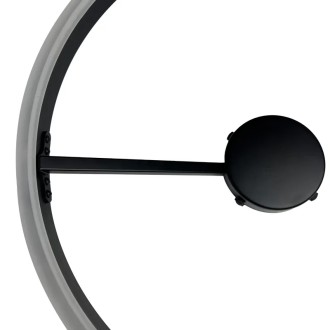 NEDES - LED stropní svítidlo s dálkovým ovladačem 72W - TA1314/B