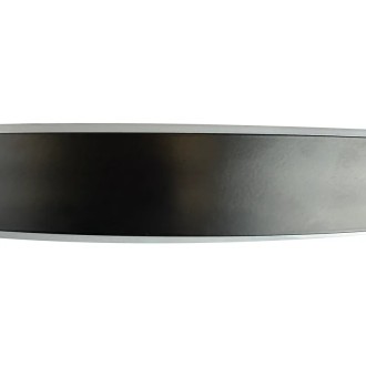 NEDES - LED stropní svítidlo s dálkovým ovladačem 72W - TA1314/B