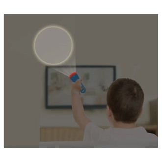 Dobrodružná sada Tlapková Patrola s vysílačkami, dalekohledem a kompasem