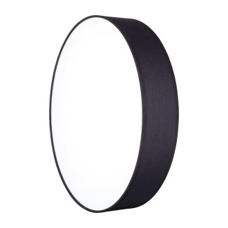 Solight LED osvětlení s dálkovým ovladačem Penley, 48W, 3360lm, 40cm, změna chromatičnosti, stmívatelné Barevná teplota (К): 3000-6000 K, Stupeň krytí (IP): IP20