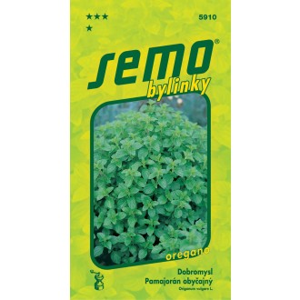 Dobromysl velkokvětá - Oregano 0,4g