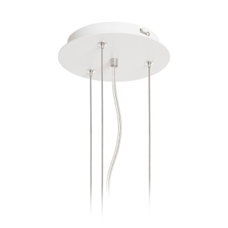 Rendl - MEZZO 40/60 závěsná sada černá 230V Barva: Černá