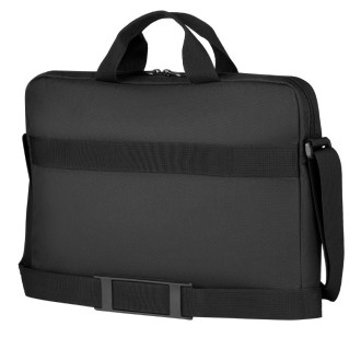 Wenger BQ Slimcase Brašna na notebook 16"-  černá