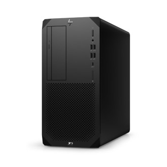 HP Z2 Tower G9 Workstation