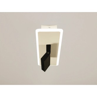 NEDES - LED stropní svítidlo s dálkovým ovladačem42W - TA1325/WB