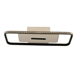 NEDES - LED stropní svítidlo s dálkovým ovladačem 75W - TA1331/WB