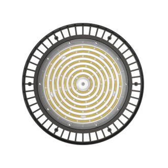 NEDES LED svítidlo High Bay UFO 150W / IP65 / 5000K - LU422N