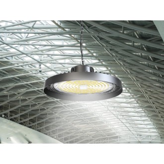 NEDES LED svítidlo High Bay UFO 150W / IP65 / 5000K - LU422N