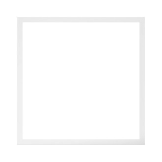 Solight LED stropní osvětlení přisazené, 40W, 4800lm, 4000K, UGR Barevná teplota (К): 4000 K, Stupeň krytí (IP): IP20