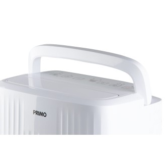Mobilní odvlhčovač vzduchu - bílý - PRIMO PR581DH