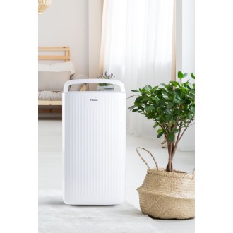 Mobilní odvlhčovač vzduchu - bílý - PRIMO PR581DH