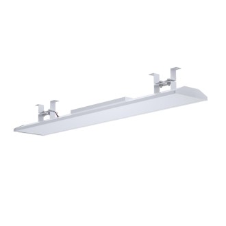 NEDES - LED svítidlo Linear High Bay 120W / 5000K - LNL127