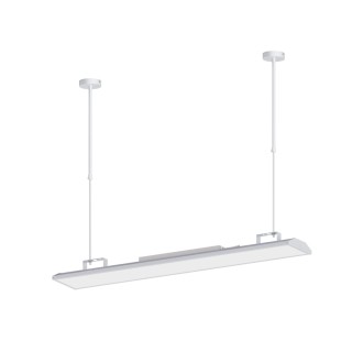 NEDES - LED svítidlo Linear High Bay 120W / 5000K - LNL127