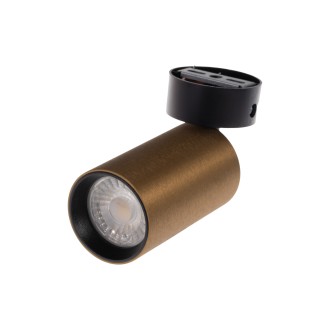 T-led - Nástěnné svítidlo MAFA-NC měď Varianta: Nástěnné svítidlo MAFA-NC měď