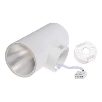 T-led - Nástěnné svítidlo PITE 1RW Varianta: Nástěnné svítidlo PITE 1RW