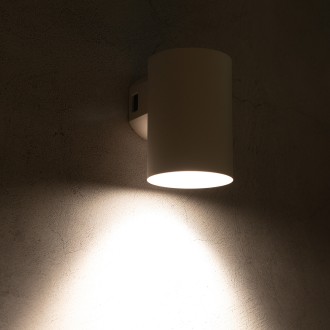 T-led - Nástěnné svítidlo PITE 1RW Varianta: Nástěnné svítidlo PITE 1RW