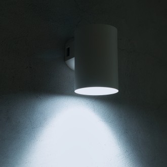 T-led - Nástěnné svítidlo PITE 1RW Varianta: Nástěnné svítidlo PITE 1RW