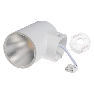 T-led - Nástěnné svítidlo PITE 2RW Varianta: Nástěnné svítidlo PITE 2RW