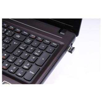 Connect IT Bluetooth 5.0 USB Adaptér