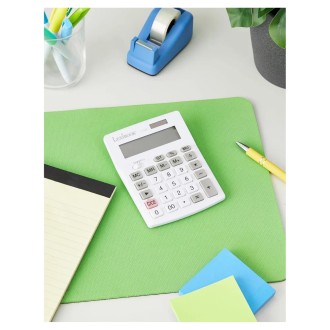 12 místná kapesní kalkulačka solární s baterií