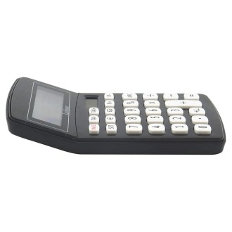 10 místná stolní kalkulačka s převodníkem na euro