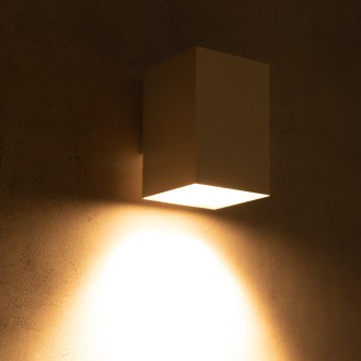 T-led - Nástěnné svítidlo PITE 1SW Varianta: Nástěnné svítidlo PITE 1SW