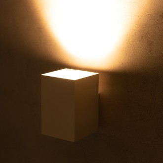 T-led - Nástěnné svítidlo PITE 1SW Varianta: Nástěnné svítidlo PITE 1SW