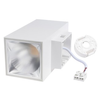 T-led - Nástěnné svítidlo PITE 2SW Varianta: Nástěnné svítidlo PITE 2SW