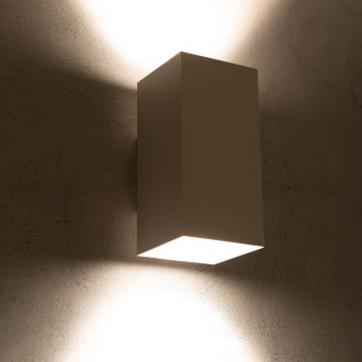 T-led - Nástěnné svítidlo PITE 2SW Varianta: Nástěnné svítidlo PITE 2SW