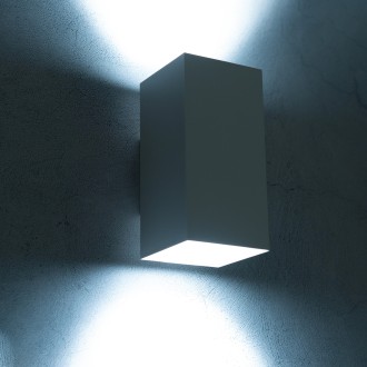 T-led - Nástěnné svítidlo PITE 2SW Varianta: Nástěnné svítidlo PITE 2SW