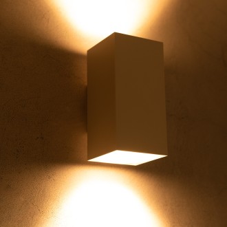 T-led - Nástěnné svítidlo PITE 2SW Varianta: Nástěnné svítidlo PITE 2SW