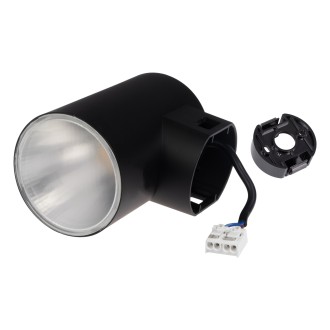 T-led - Nástěnné svítidlo PITE 1RB Varianta: Nástěnné svítidlo PITE 1RB