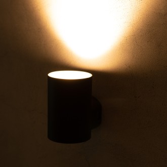 T-led - Nástěnné svítidlo PITE 1RB Varianta: Nástěnné svítidlo PITE 1RB