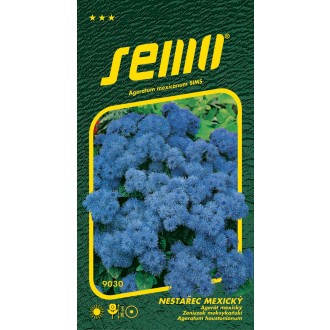 Nestařec mexický - Tetra blue mink 0,2g