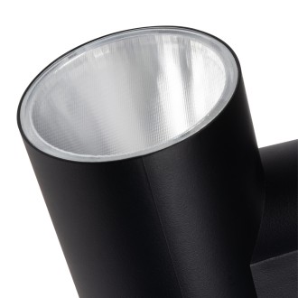 T-led - Nástěnné svítidlo PITE 2RB Varianta: Nástěnné svítidlo PITE 2RB