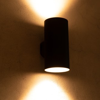 T-led - Nástěnné svítidlo PITE 2RB Varianta: Nástěnné svítidlo PITE 2RB