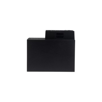 T-led - Nástěnné svítidlo PITE 1SB Varianta: Nástěnné svítidlo PITE 1SB