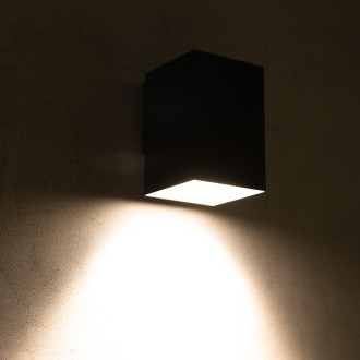 T-led - Nástěnné svítidlo PITE 1SB Varianta: Nástěnné svítidlo PITE 1SB