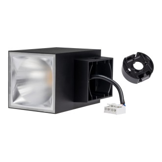 T-led - Nástěnné svítidlo PITE 1SB Varianta: Nástěnné svítidlo PITE 1SB