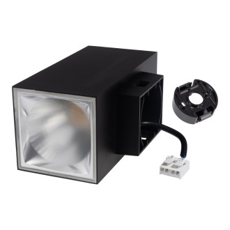 T-led - Nástěnné svítidlo PITE 2SB Varianta: Nástěnné svítidlo PITE 2SB