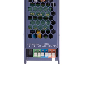 T-led - LED zdroj 24V 250W zdroj INTELI-24-250 Varianta: LED zdroj 24V 250W zdroj INTELI-24-250