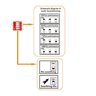 T-led - LED zdroj 24V 400W zdroj INTELI-24-400 Varianta: LED zdroj 24V 400W zdroj INTELI-24-400