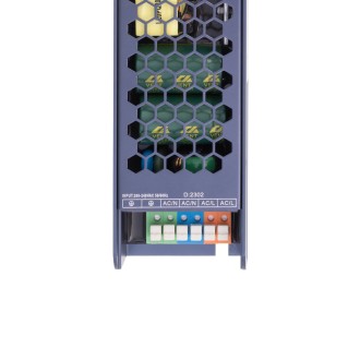 T-led - LED zdroj 24V 400W zdroj INTELI-24-400 Varianta: LED zdroj 24V 400W zdroj INTELI-24-400