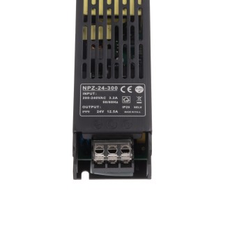 T-led - LED zdroj 24V 300W NPZ-24-300 vnitřní Varianta: LED zdroj 24V 300W NPZ-24-300 vnitřní