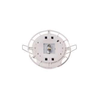 T-led LED podhledové nouzové svítidlo EMD2W-2H Varianta: LED podhledové nouzové svítidlo EMD2W-2H