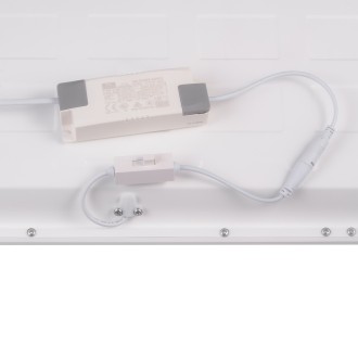 T-led - CCT LED panel 5Y6060 40W 60x60cm záruka 5 let Varianta: CCT LED panel 5Y6060 40W 60x60cm záruka 5 let