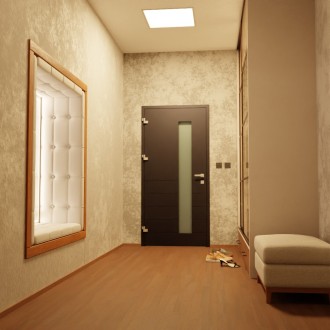 T-led - CCT LED panel 5Y6060 40W 60x60cm záruka 5 let Varianta: CCT LED panel 5Y6060 40W 60x60cm záruka 5 let