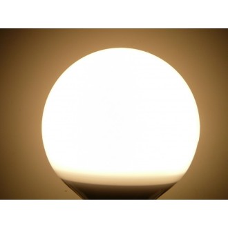 T-led - LED žárovka E27 EV9W-DIM stmívatelná Varianta: Denní bílá