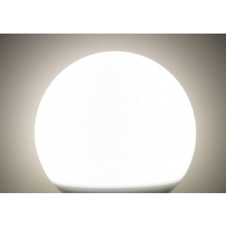 T-led - LED žárovka E27 EV9W-DIM stmívatelná Varianta: Studená bílá